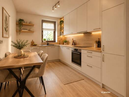 Wohnung zur Miete 766 € 3 Zimmer 81,7 m² Admont 8911