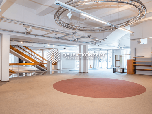 Verkaufsfläche zur Miete 2.565 m² Verkaufsfläche Schonach im Schwarzwald 78136