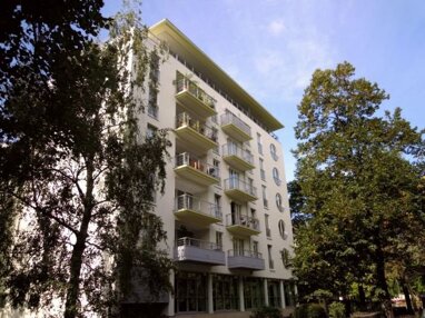 Wohnung zur Miete 1.411 € 3 Zimmer 96,4 m² 5. Geschoss Trautenaustr. 18 Wilmersdorf Berlin 10717