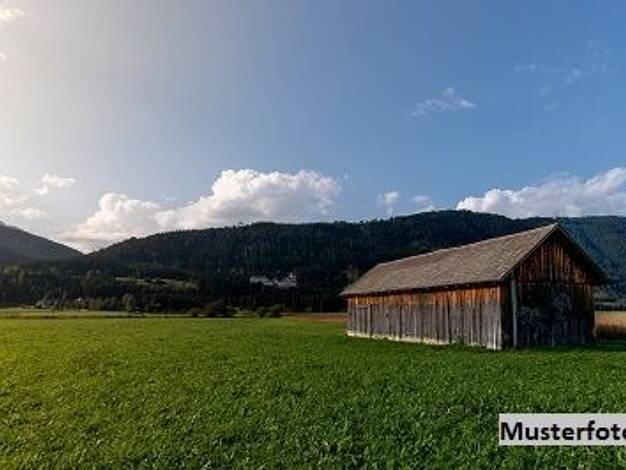 Land-/Forstwirtschaft zum Kauf 16.000 € 2.347 m² Grundstück Bobbin Behren-Lübchin 17179