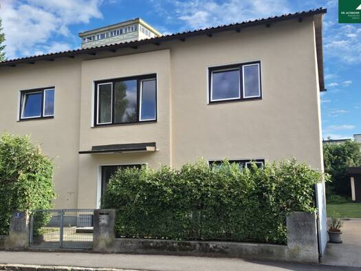Stadthaus zum Kauf 548.000 € 6 Zimmer 200 m² 800 m² Grundstück Lind Villach 9500