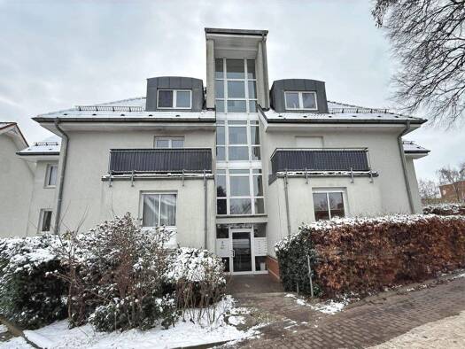 Wohnung zum Kauf 299.000 € 3 Zimmer 83,9 m² 1. Geschoss Dahlwitz-Hoppegarten Hoppegarten 15366