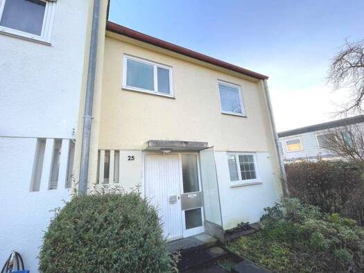 Reihenendhaus zum Kauf 334.000 € 5 Zimmer 98 m² 410 m² Grundstück Pfersbach Mutlangen 73557