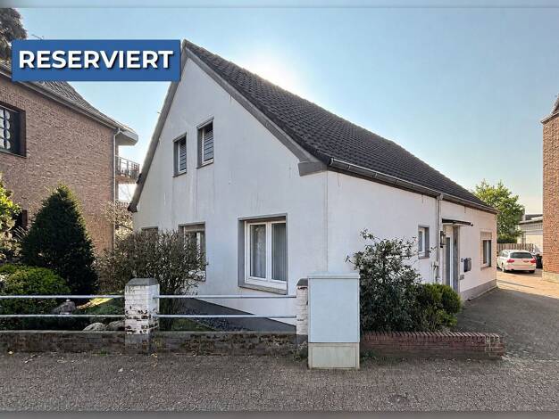 Einfamilienhaus zum Kauf 219.000 € 5 Zimmer 133,3 m² 415 m² Grundstück Bocholt Bocholt 46395