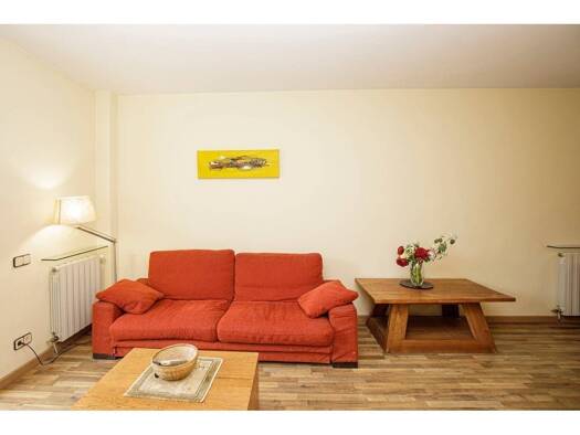 Wohnung zur Miete 1.500 € 2 Zimmer 70 m² 1. Geschoss Girona 17007