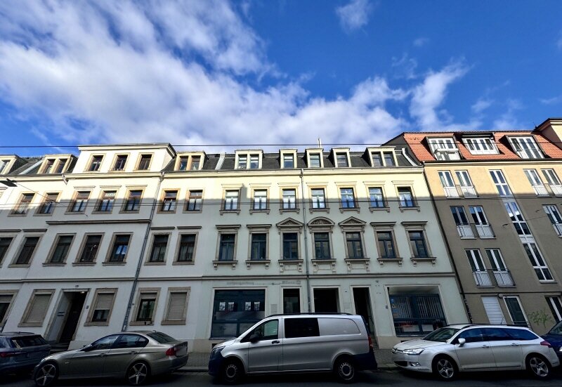 Ladenfläche zur Miete provisionsfrei 9 € 40 m²<br/>Verkaufsfläche Pieschen-Süd (Torgauer Str.) Dresden 01127