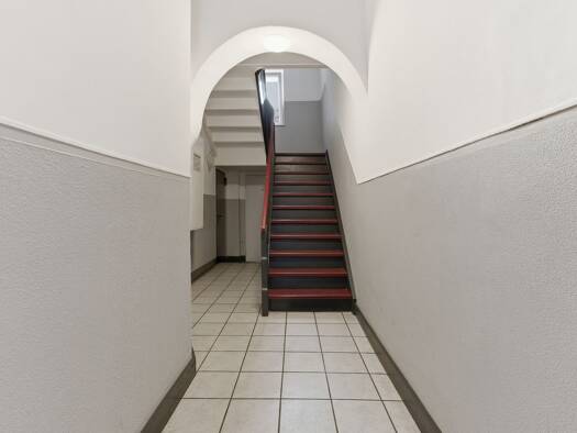 Mehrfamilienhaus zum Kauf 598.000 € 6 Zimmer 132 m² 103 m² Grundstück Odenwaldstr. 56 Humboldt-Gremberg Köln 51105