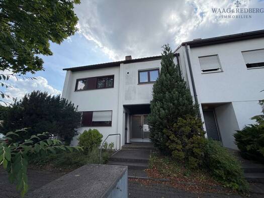 Reihenendhaus zum Kauf 7 Zimmer 187,8 m² 336 m² Grundstück Neugereut Mühlhausen 70378