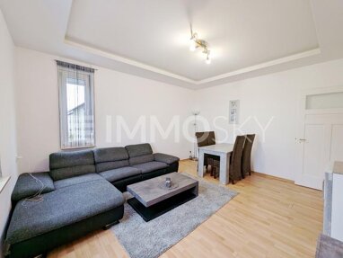 Wohnung zum Kauf 319.000 € 3 Zimmer 80 m² 2. Geschoss Schmidener Vorstadt Stuttgart 70374