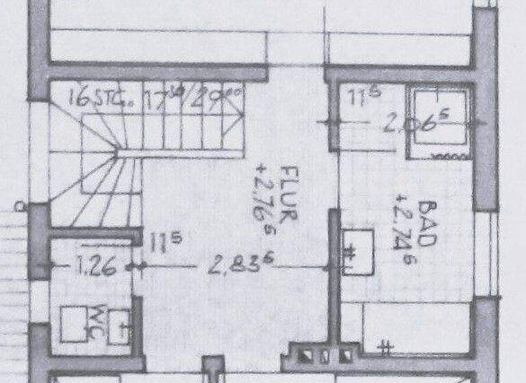 Einfamilienhaus zum Kauf 348.000 € 6 Zimmer 206 m² 1.017 m² Grundstück Buch Julbach / Buch 84387
