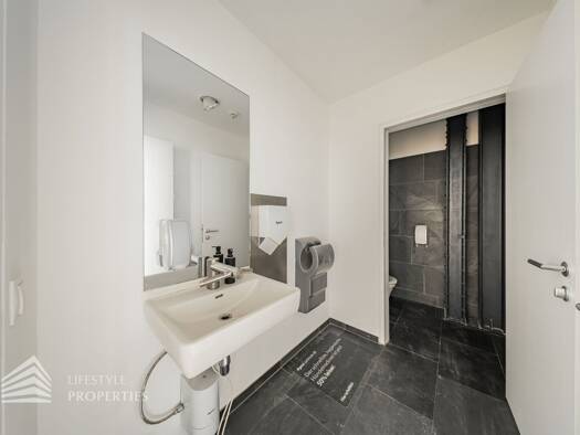 Büro zum Kauf 799.000 € 4 Zimmer 245,3 m² Bürofläche Leopoldstadt 1020