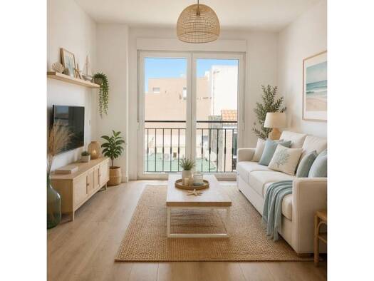 Wohnung zum Kauf 154.000 € 2 Zimmer 54 m² 2. Geschoss Roquetas de Mar 04740