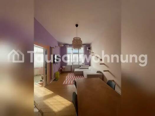 Wohnung zur Miete Tauschwohnung 650 € 3 Zimmer 85 m² 1. Geschoss Südstadt Hannover 30171