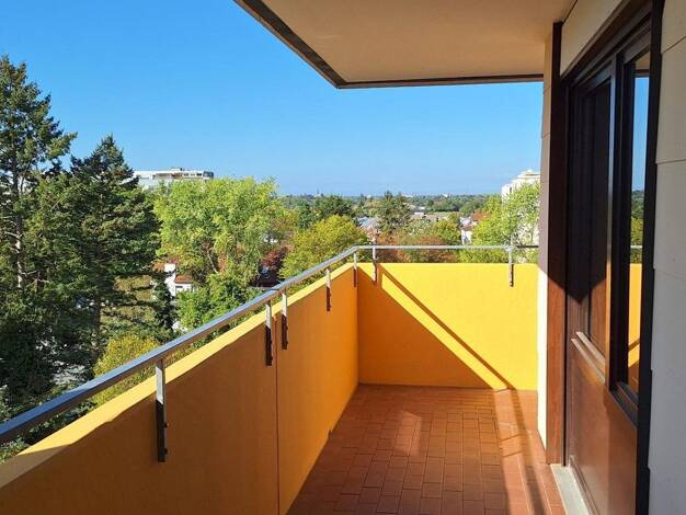 Wohnung zum Kauf provisionsfrei 698.500 € 4 Zimmer 107 m² Handschuhsheim Heidelberg 69121