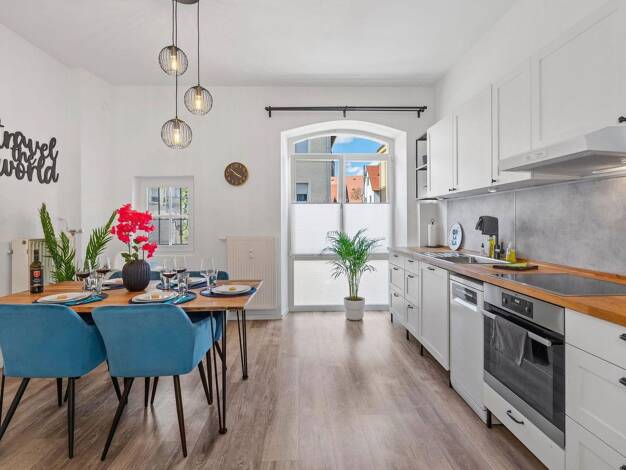 Wohnung zur Miete 1.130 € 3 Zimmer 69 m² EG frei ab 01.08.2025 südliche Ringstraße 5b Schwabach Schwabach 91126