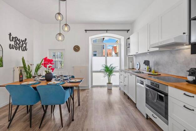 Wohnung zur Miete 1.130 € 3 Zimmer 69 m² EG frei ab 01.08.2025 südliche Ringstraße 5b Stadtmitte Schwabach 91126