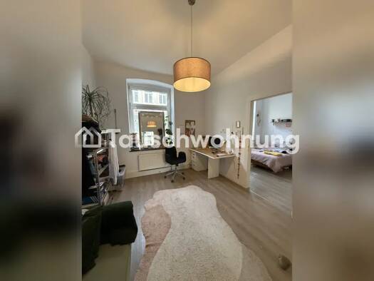 Wohnung zur Miete Tauschwohnung 650 € 2 Zimmer 50 m² Humboldt-Gremberg Kalk 51105