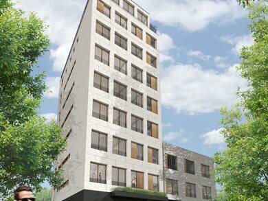 Wohnung zum Kauf - Erstbezug provisionsfrei 552.910 € 3 Zimmer 153,3 m² 6. Geschoss Warburg Warburg 34414