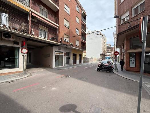 Wohnung zum Kauf 3 Zimmer 84 m² Cl San Juan B La Salle 7 Talavera de la Reina 45600