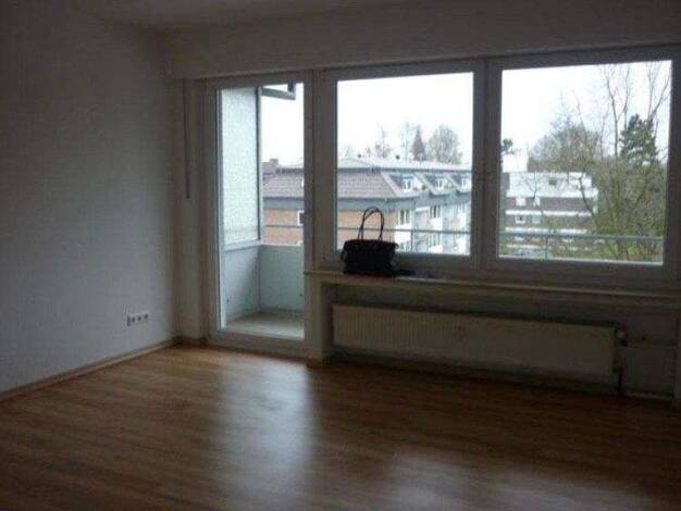 Wohnung zur Miete 610 € 3 Zimmer 75 m² 2. Geschoss Am Wittekindsprudel 4 Bad Rothenfelde Bad Rothenfelde 49214