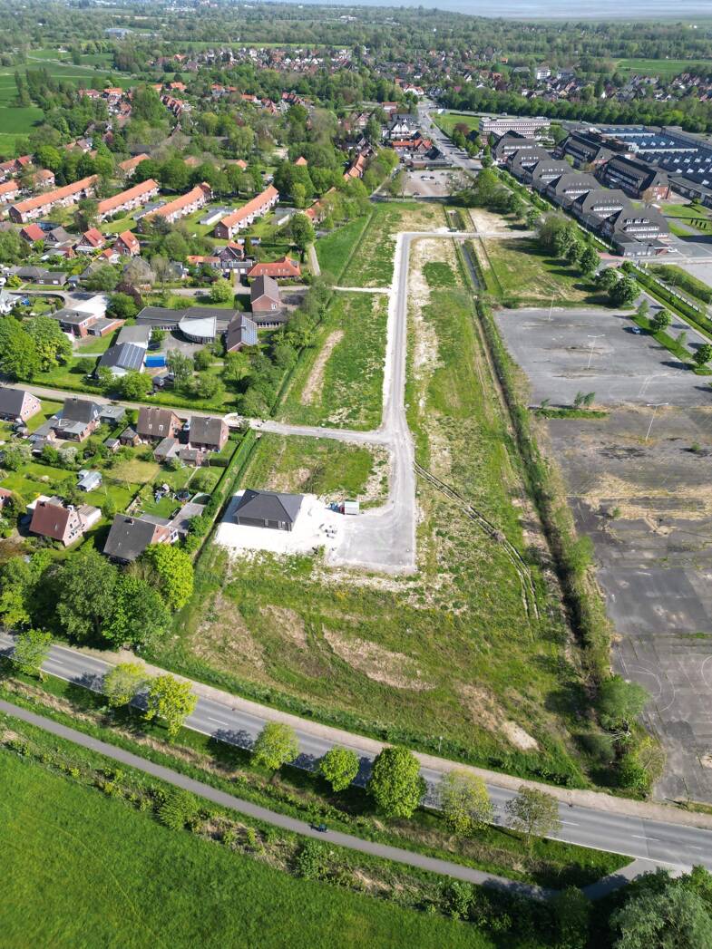 Freizeitgrundstück kaufen in Wilhelmshaven immowelt