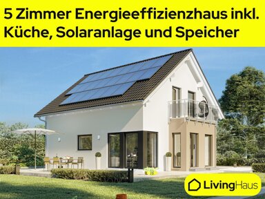 Einfamilienhaus zum Kauf 451.440 € 5 Zimmer 134,9 m² 408 m² Grundstück Klausdorf Am Mellensee 15838