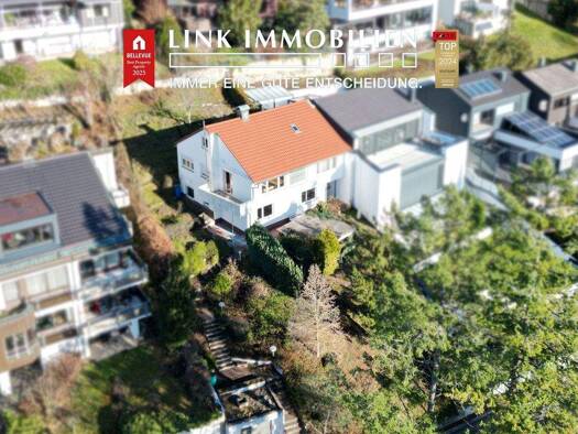 Doppelhaushälfte zum Kauf 798.000 € 6 Zimmer 158 m² 701 m² Grundstück Böblingen 71032