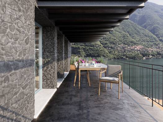 Wohnung zum Kauf 660.000 € 3 Zimmer 1. Geschoss frei ab sofort Laglio 22010