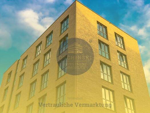 Bürogebäude zum Kauf als Kapitalanlage geeignet 1.003 € 1.490 m² 3.290 m² Grundstück Loschwitz/Wachwitz Dresden 01326