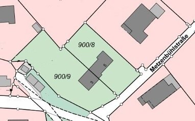 Grundstück zum Kauf 380.000 € 1.873 m² Grundstück Betzenstein Betzenstein 91282