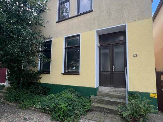 Einfamilienhaus zum Kauf 148.000 € 5,5 Zimmer 135 m² 170 m² Grundstück frei ab sofort Vegesack Nord 28757