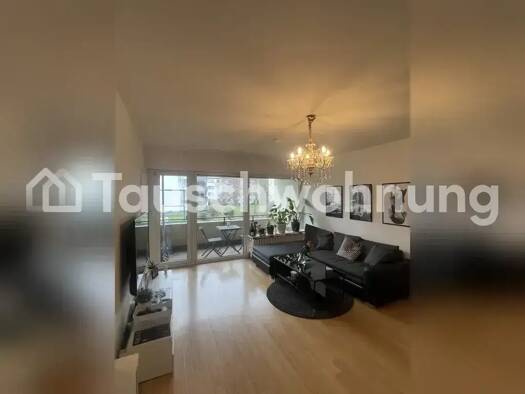 Wohnung zur Miete Tauschwohnung 760 € 2 Zimmer 50 m² 1. Geschoss Junkersdorf Köln 50858