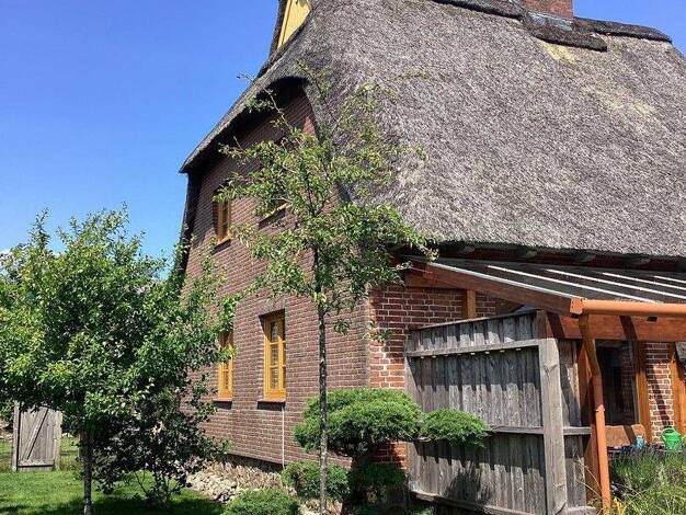 Einfamilienhaus zum Kauf provisionsfrei 368.000 € 5 Zimmer 130 m² 671 m² Grundstück frei ab 01.06.2026 Heinkenborstel 24594