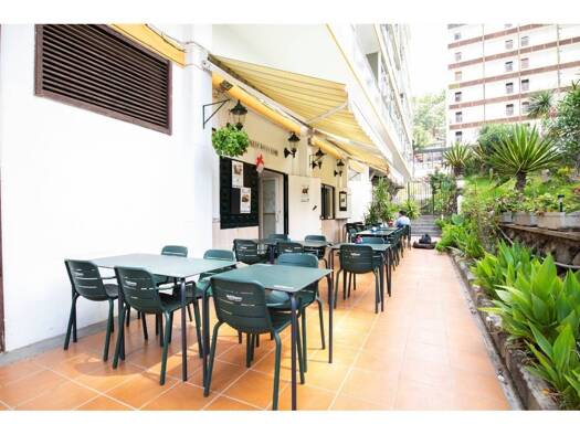 Verkaufsfläche zum Kauf 195.000 € 196 m² Verkaufsfläche Valois Edificio Belair Puerto de la Cruz 38400