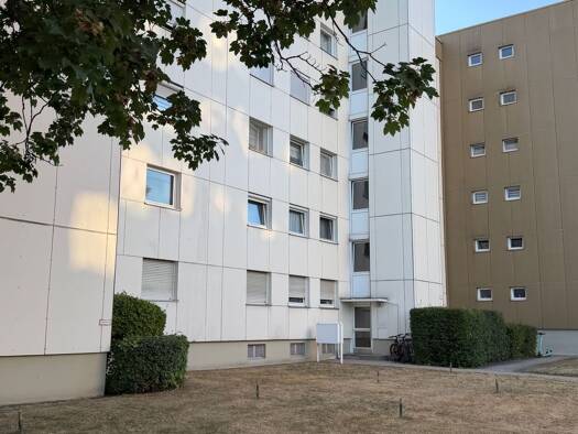 Wohnung zur Miete 550 € 2 Zimmer 44 m² Geschoss 2/5 frei ab 09.11.2026 Hardhöhe Fürth 90766