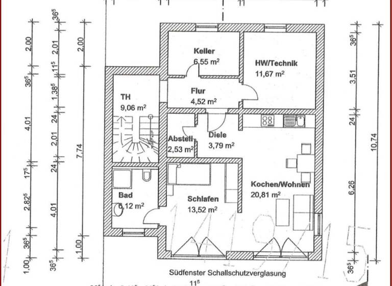 Einfamilienhaus zum Kauf 739.000 € 7 Zimmer 190 m² 529 m² Grundstück Burglengenfeld 93133