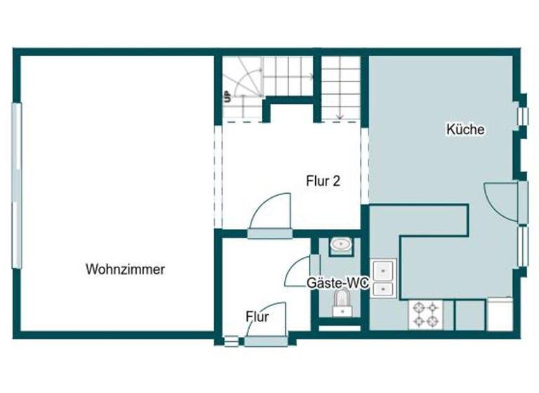 Sonstiges zum Kauf als Kapitalanlage geeignet 800.000 € 5 Zimmer 149,6 m² 210 m² Grundstück Lerchenberg Mainz 55127