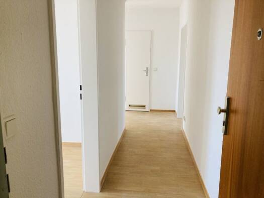 Wohnung zur Miete 450 € 3 Zimmer 69,3 m² 3. Geschoss frei ab 01.09.2025 Fröbelstr. 24 Kramerswinkel Goslar 38642
