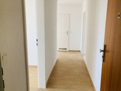 Wohnung zur Miete 450 € 3 Zimmer 69,3 m² 3. Geschoss frei ab 01.09.2025 Fröbelstr. 24 Jürgenkohl Goslar 38642