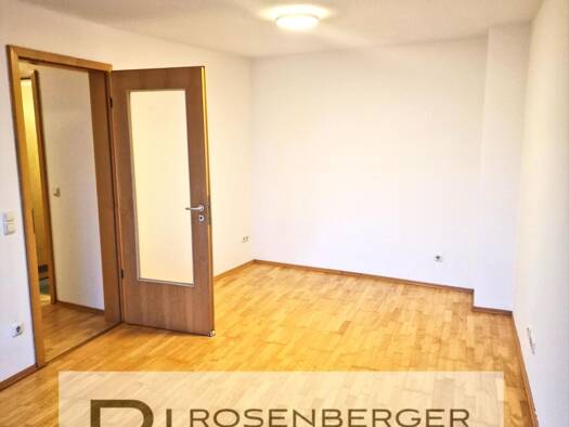Wohnung zur Miete 590 € 2 Zimmer 52 m² 1. Geschoss frei ab 01.10.2026 Haidenhof-Nord Passau 94032