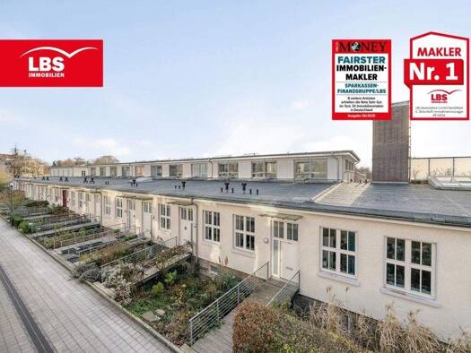 Loft zum Kauf 800.000 € 5 Zimmer 195 m² Holthausen Mülheim 45470