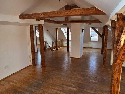 Maisonette zum Kauf 380.000 € 5 Zimmer 124 m² 4. Geschoss Gostenhof Nürnberg 90429