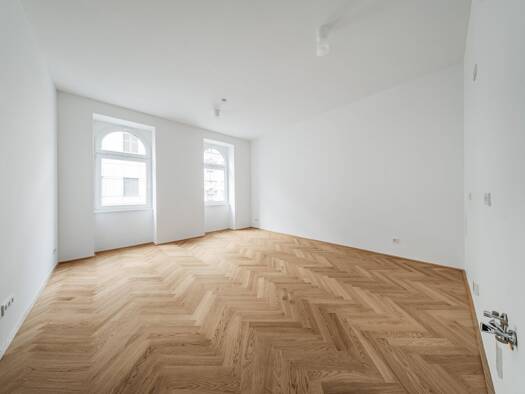 Wohnung zum Kauf - Neubau 219.000 € 2 Zimmer 44,1 m² 1. Geschoss Klausgasse 46 Wien 1160