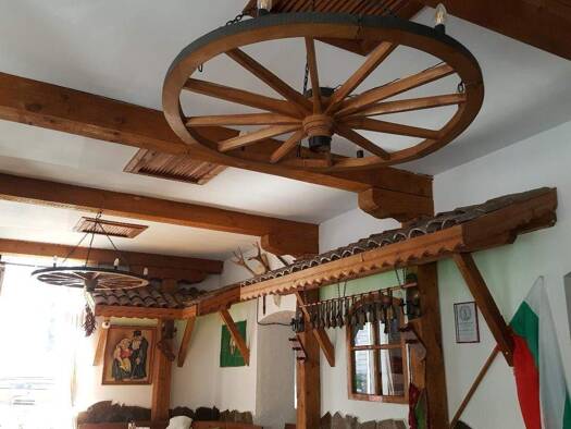 Restaurant zur Miete 1.800 € Wien 1050