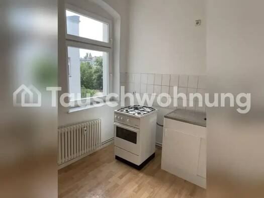 Wohnung zur Miete nur mit Wohnberechtigungsschein Tauschwohnung 401 € 2 Zimmer 54 m² 3. Geschoss Weißensee Berlin 13088