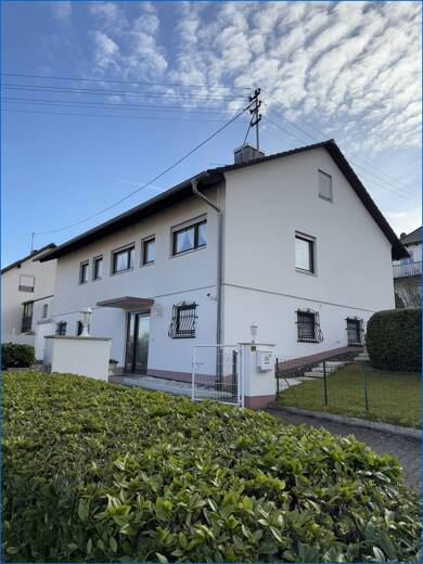Einfamilienhaus zum Kauf 559.000 € 4,5 Zimmer 100 m² 668 m² Grundstück Wahlwies Stockach / Wahlwies 78333