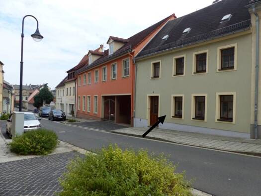 Einfamilienhaus zum Kauf 69.000 € 7 Zimmer 105 m² 120 m² Grundstück Oschatz Oschatz 04758