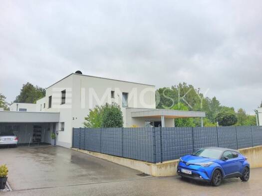 Einfamilienhaus zum Kauf 889.000 € 5 Zimmer 150 m² 526 m² Grundstück Steinhaus 4641