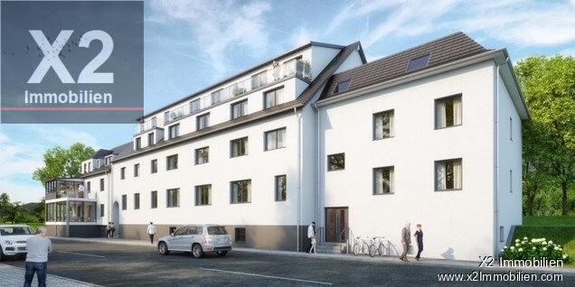 Wohnung zur Miete 420 € 2 Zimmer 34 m²<br/>Wohnfläche EG<br/>Geschoss Klüsserath 54340