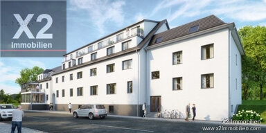 Wohnung zur Miete 420 € 2 Zimmer 34 m² EG Klüsserath 54340